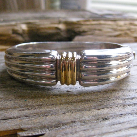 Vintage “Bayanihan” BRACELET & RING SET… very rare set!! - Picture 4 of 9